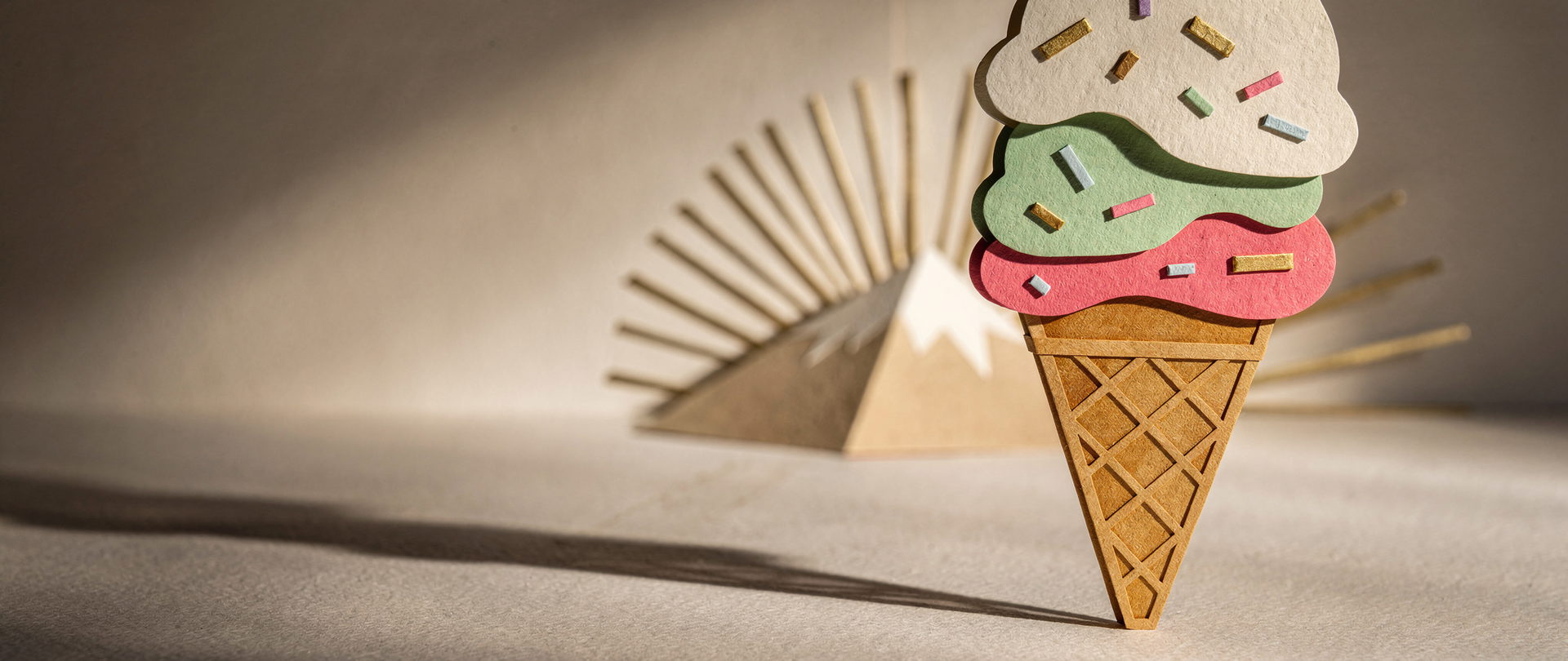 Ten Commandments & Ice Cream Party