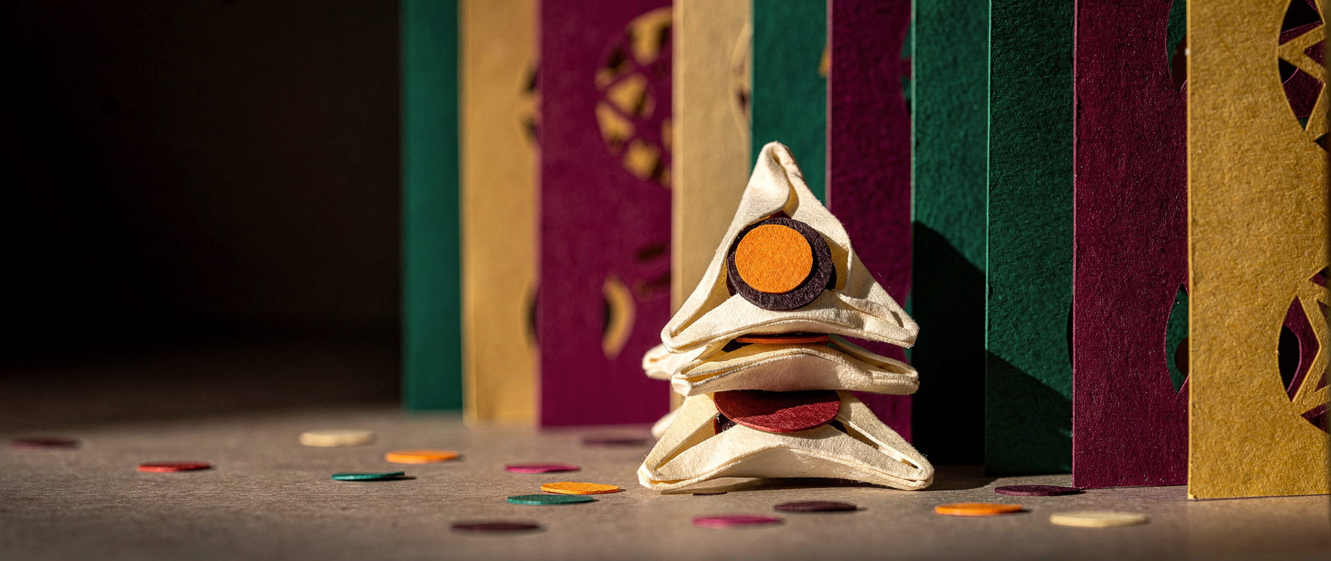 The Themed Community Purim Party