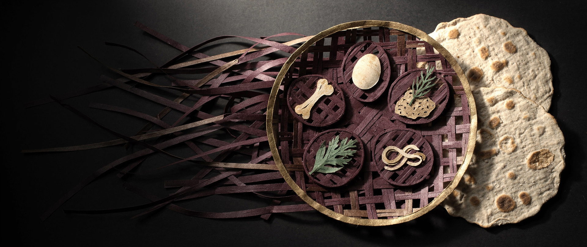 Community Passover Seder