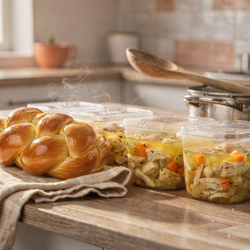 Kitchen of Kindness