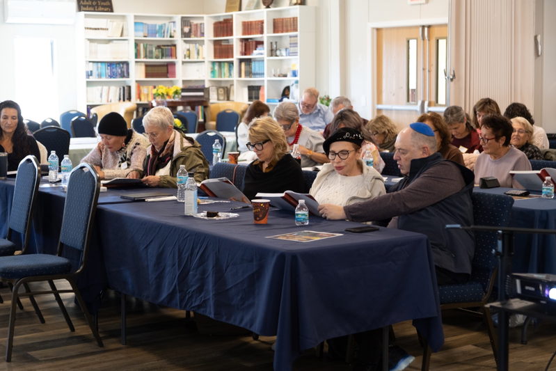 Adult Education