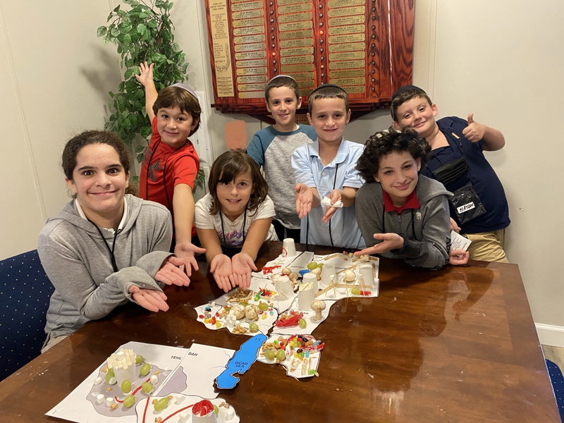 Hebrew School